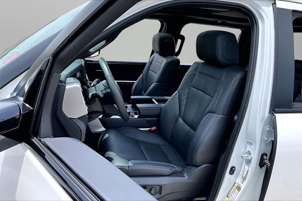 Thumbnail: 2025 Toyota Tundra - 9