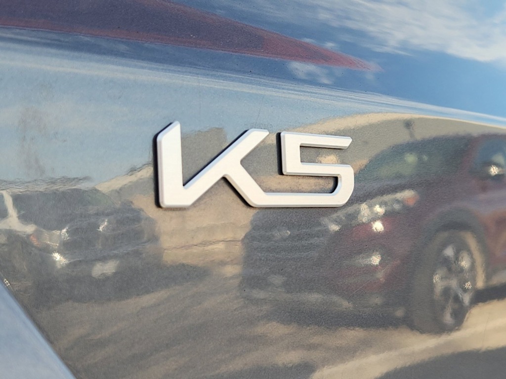 2024 Kia K5 LXS 7