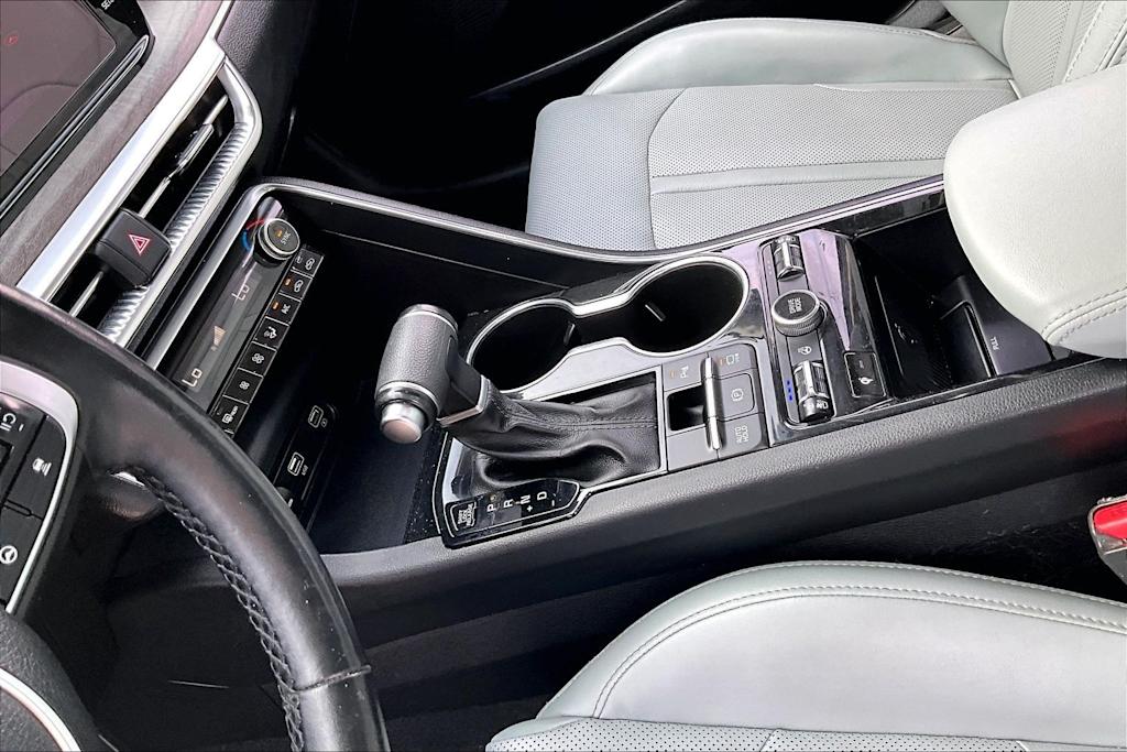 Thumbnail: 2022 Kia K5 - 13