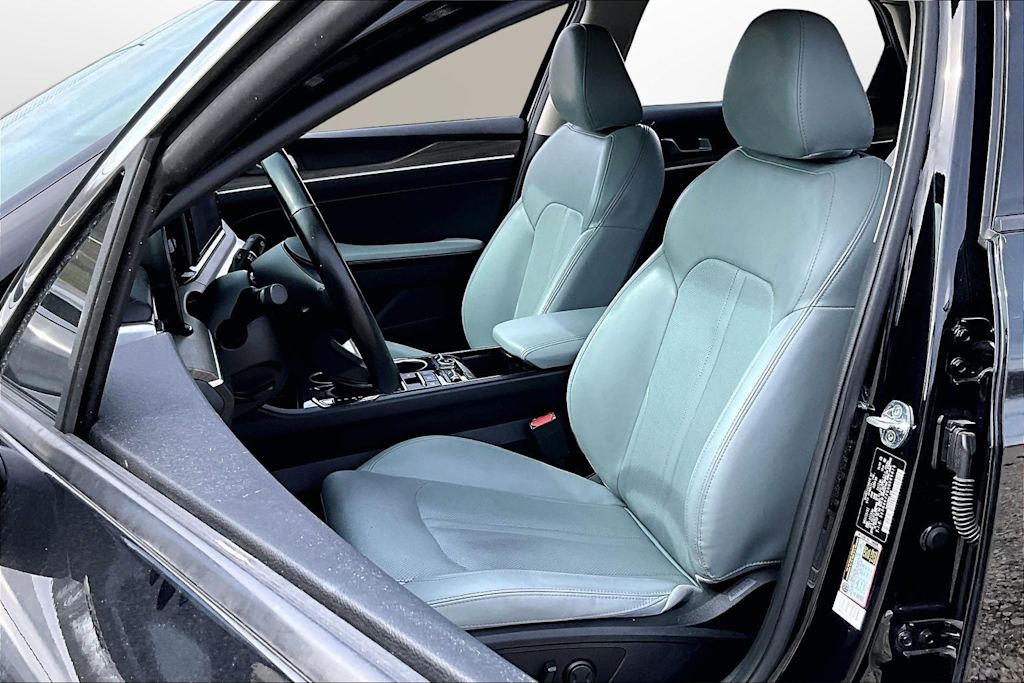 Thumbnail: 2022 Kia K5 - 8