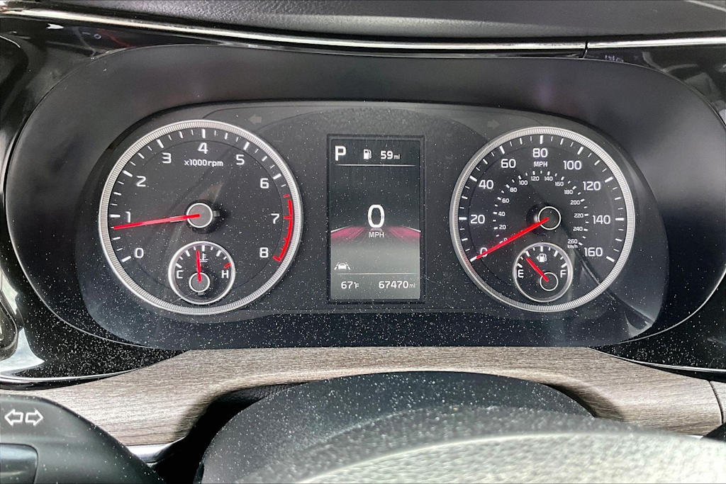 Thumbnail: 2022 Kia K5 - 14