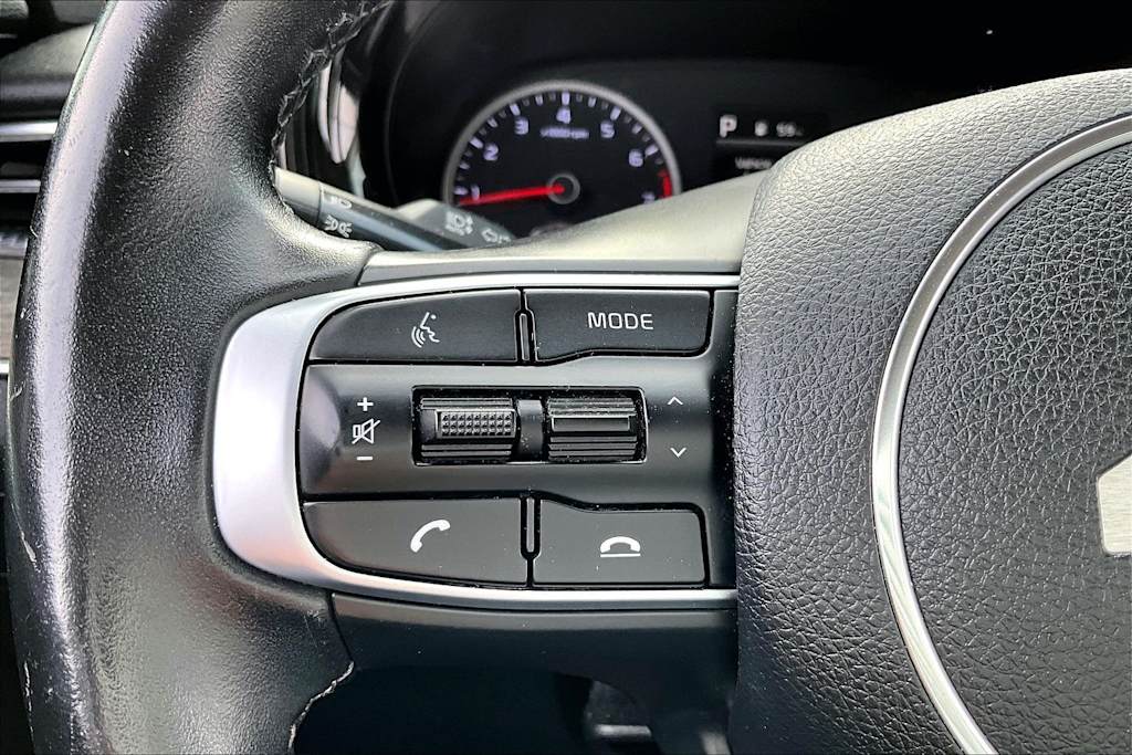 Thumbnail: 2022 Kia K5 - 20