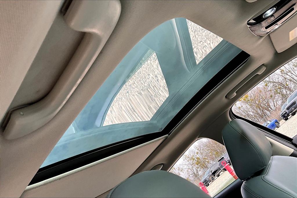 Thumbnail: 2022 Kia K5 - 19