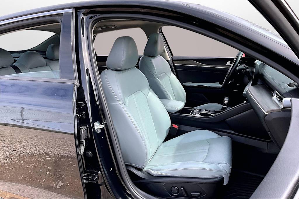 Thumbnail: 2022 Kia K5 - 7