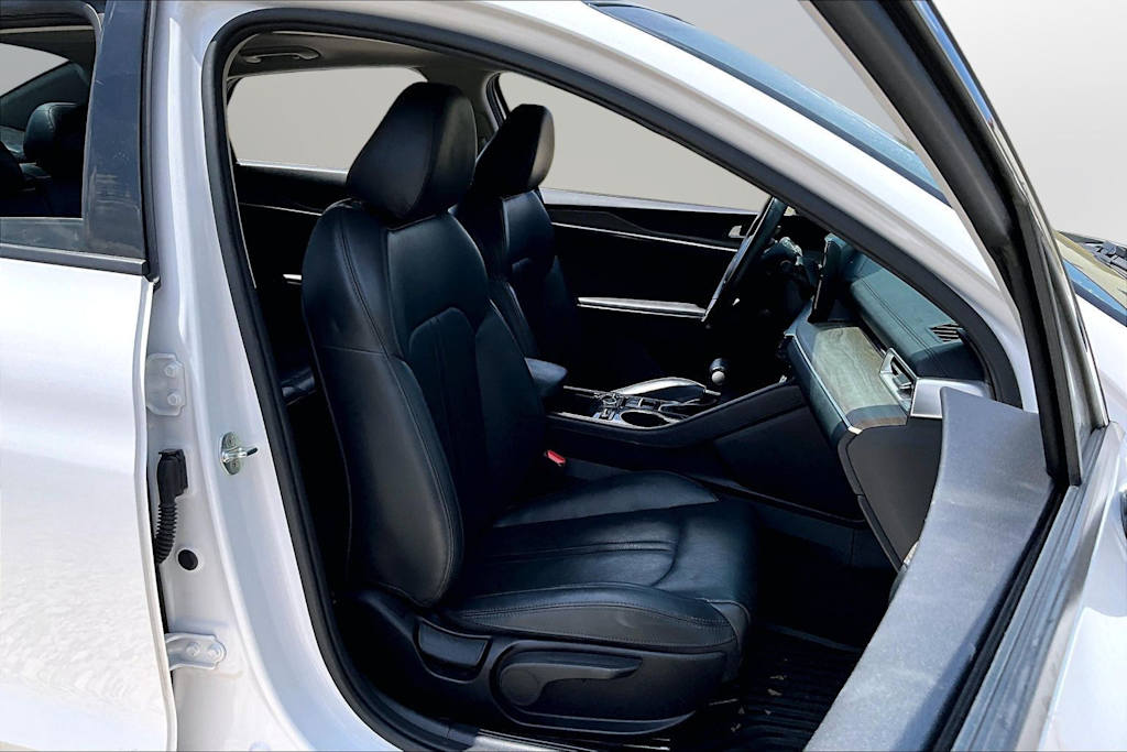 Thumbnail: 2023 Kia K5 - 7
