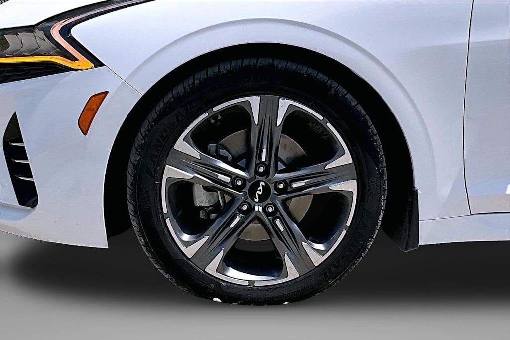 Thumbnail: 2023 Kia K5 - 5
