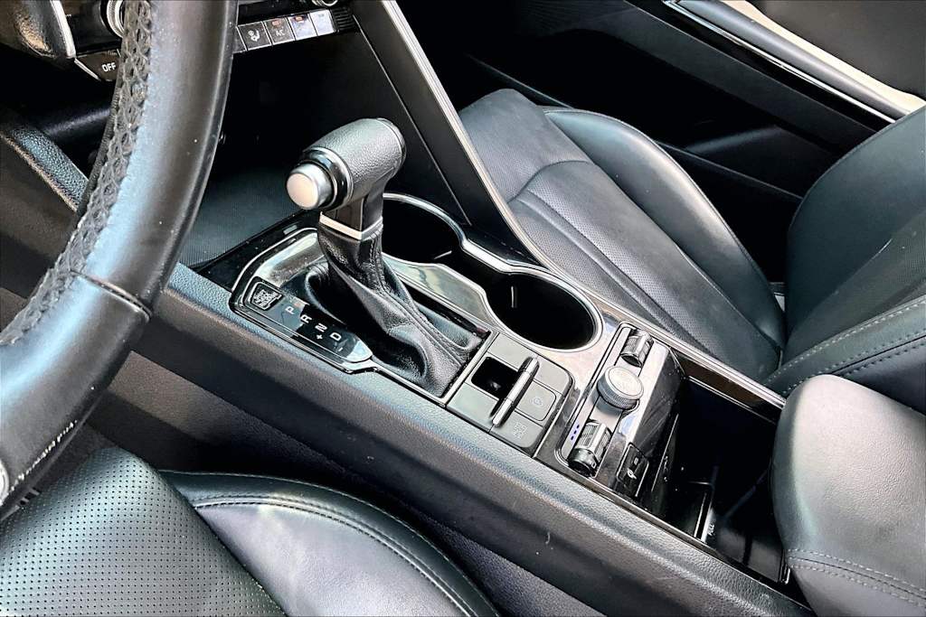 Thumbnail: 2023 Kia K5 - 11