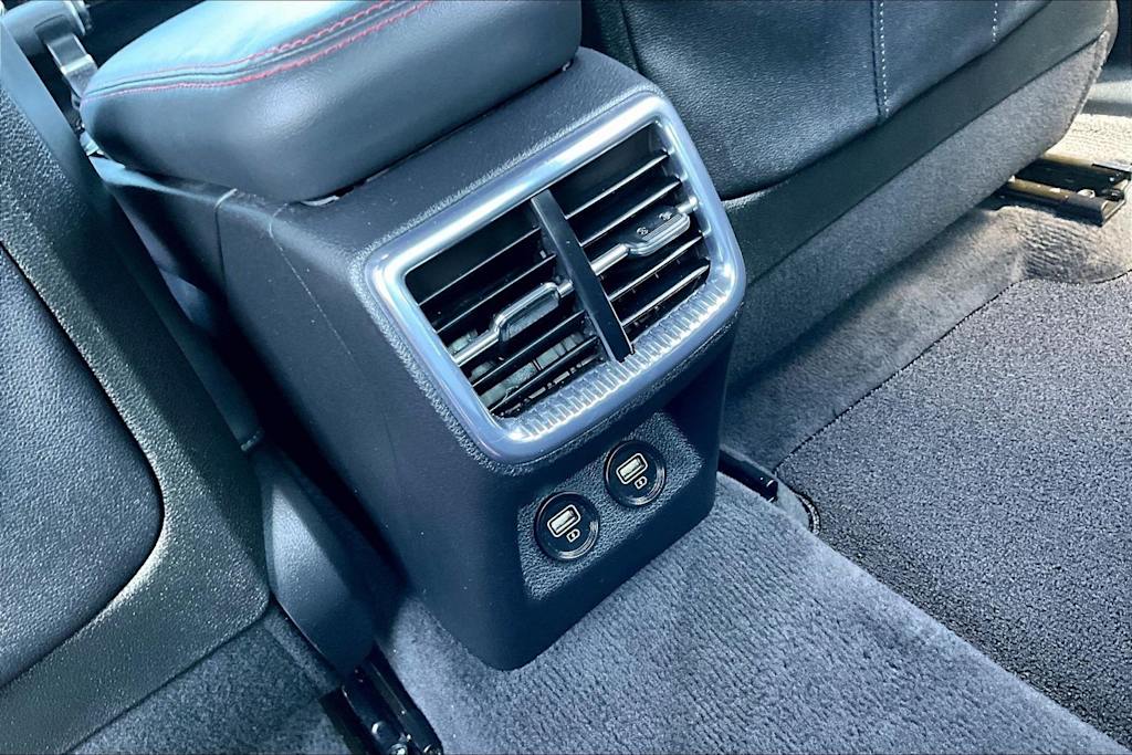 Thumbnail: 2023 Kia K5 - 25