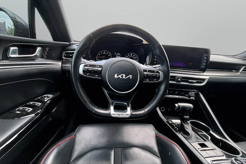 Thumbnail: 2023 Kia K5 - 2