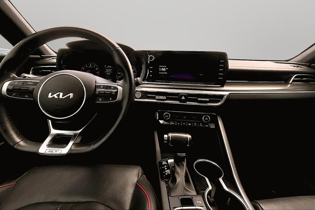 Thumbnail: 2023 Kia K5 - 10