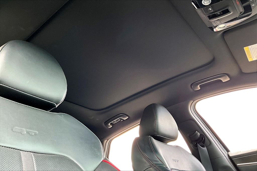 Thumbnail: 2023 Kia K5 - 19