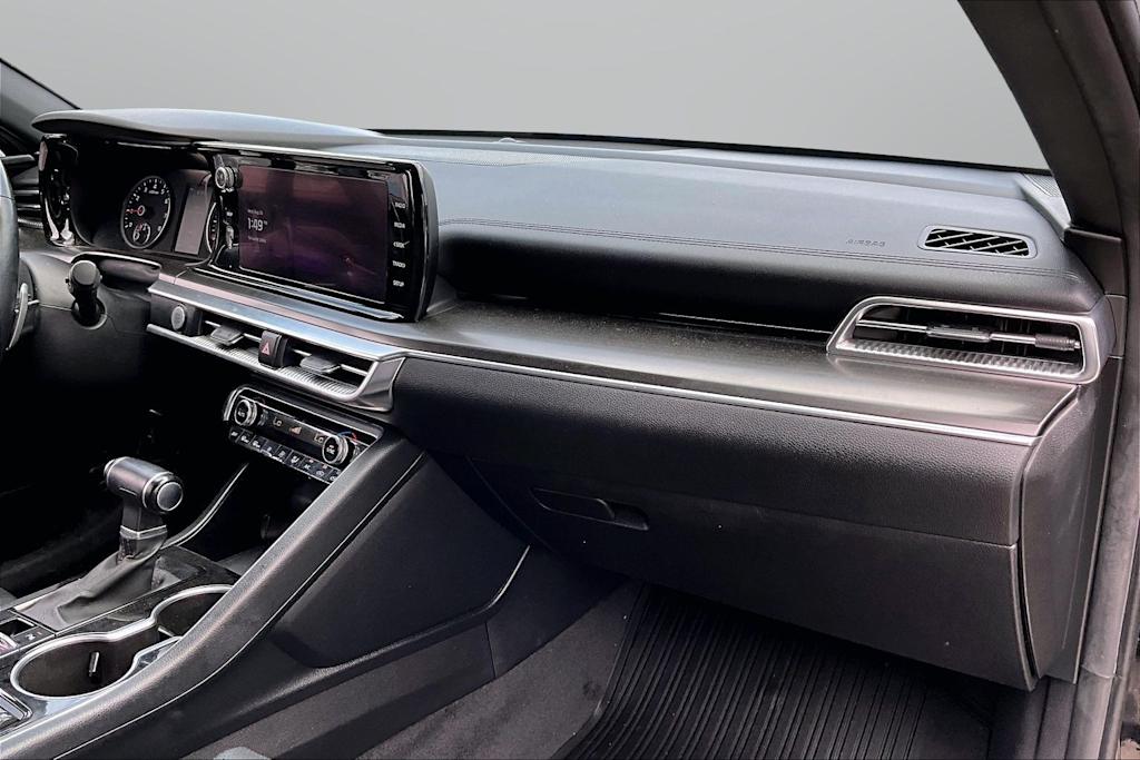 Thumbnail: 2023 Kia K5 - 11
