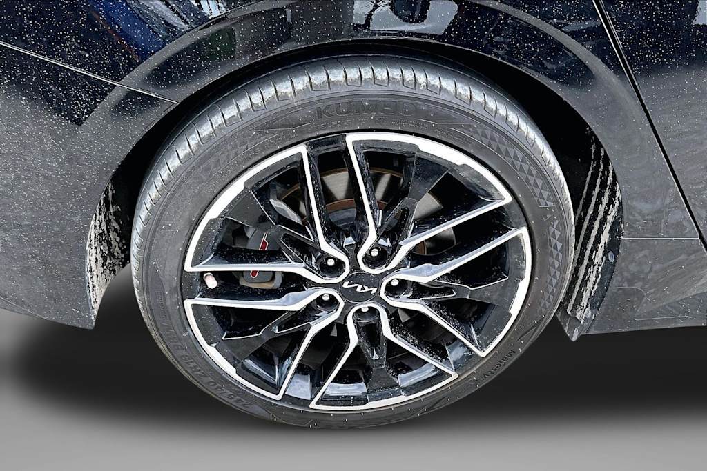 Thumbnail: 2023 Kia K5 - 5