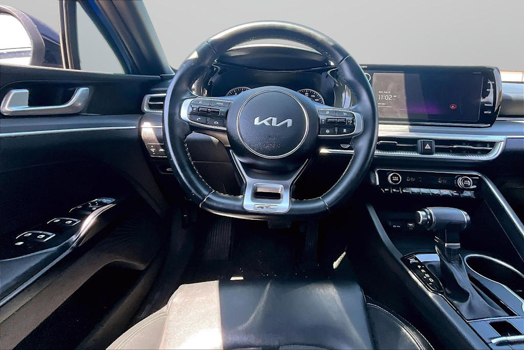 Thumbnail: 2023 Kia K5 - 2