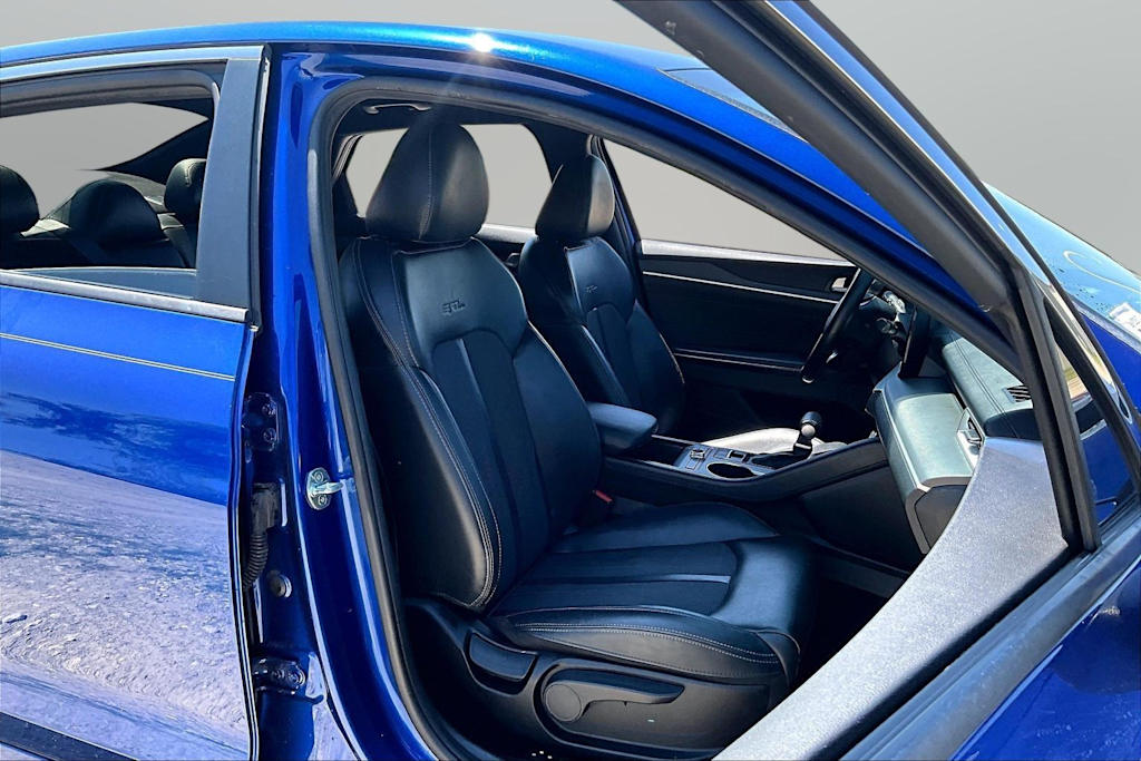 Thumbnail: 2023 Kia K5 - 9