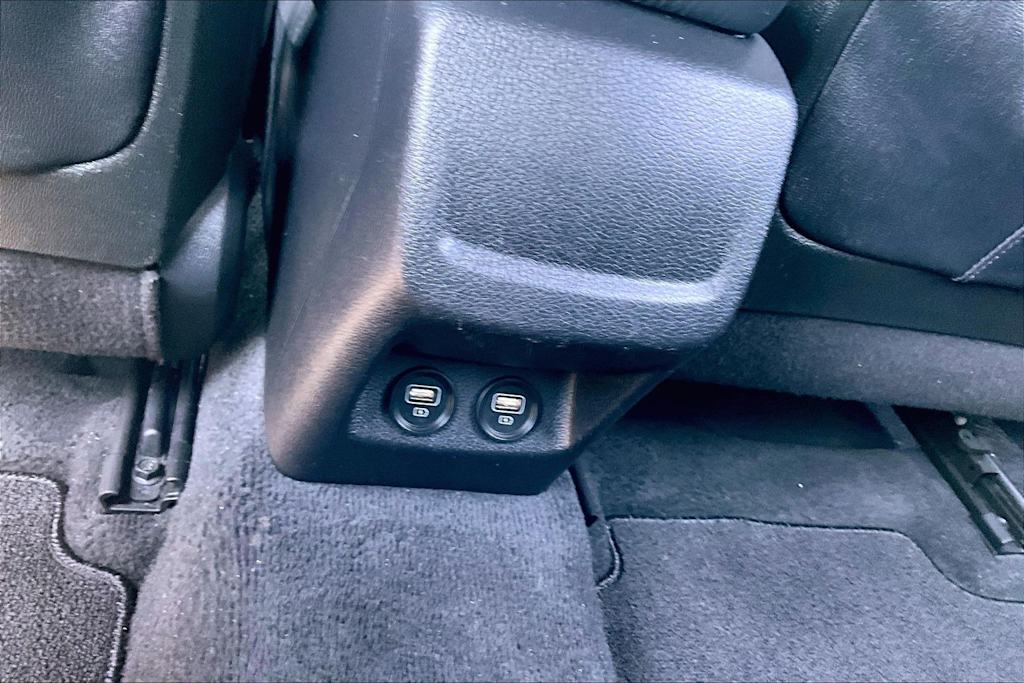 Thumbnail: 2023 Kia K5 - 10