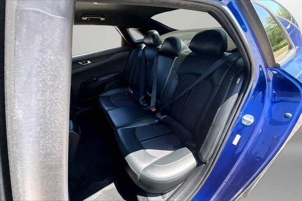 Thumbnail: 2023 Kia K5 - 11