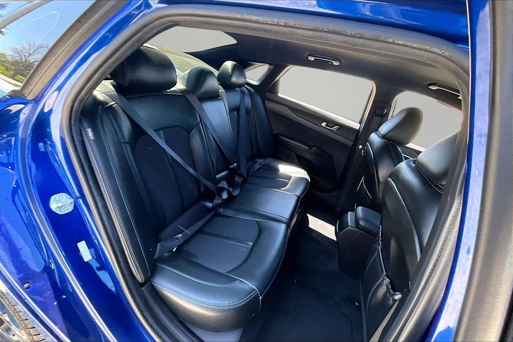 Thumbnail: 2023 Kia K5 - 27