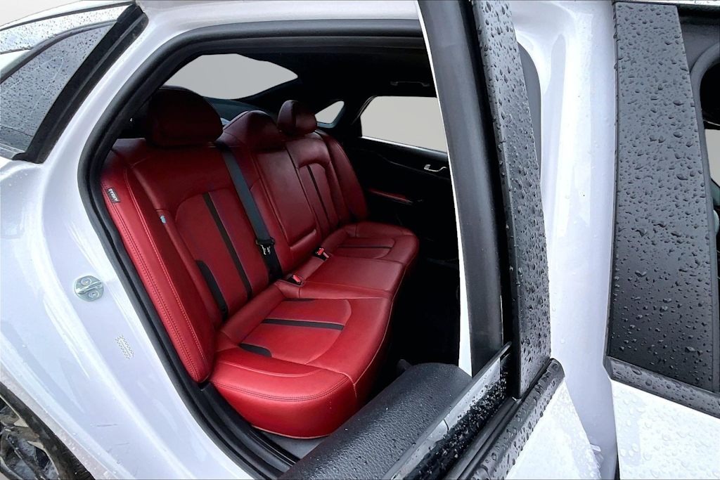 Thumbnail: 2023 Kia K5 - 26