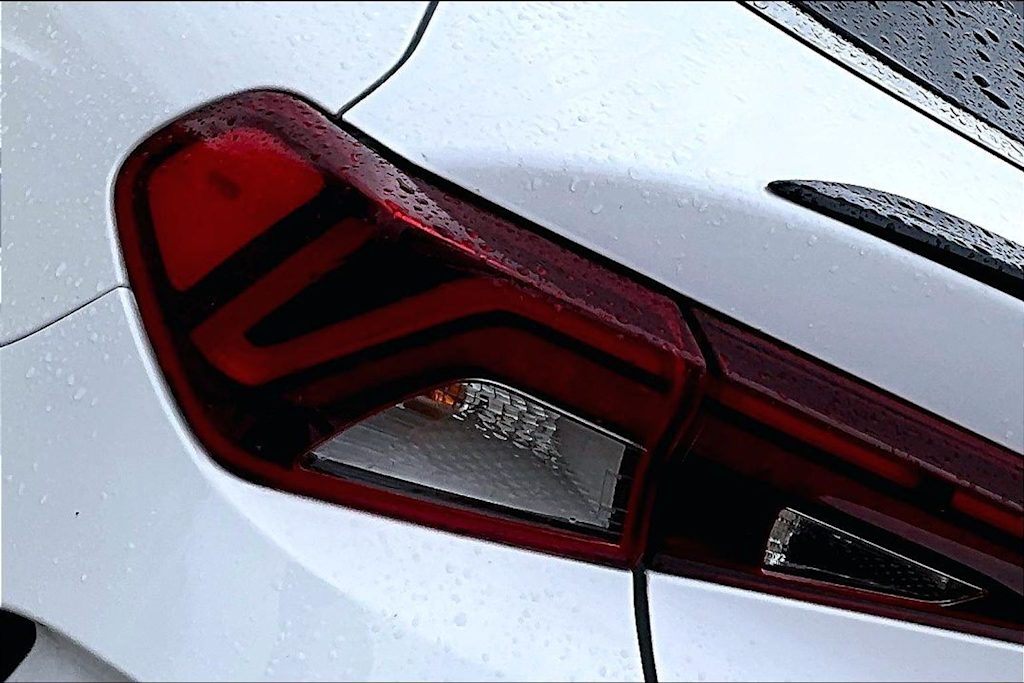Thumbnail: 2023 Kia K5 - 27