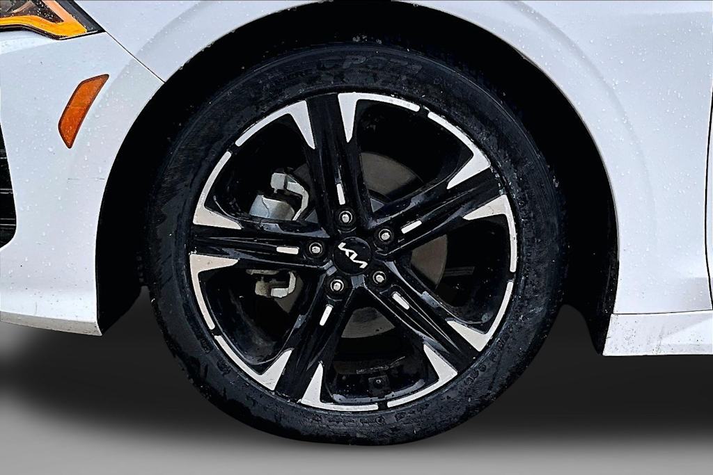 Thumbnail: 2023 Kia K5 - 6