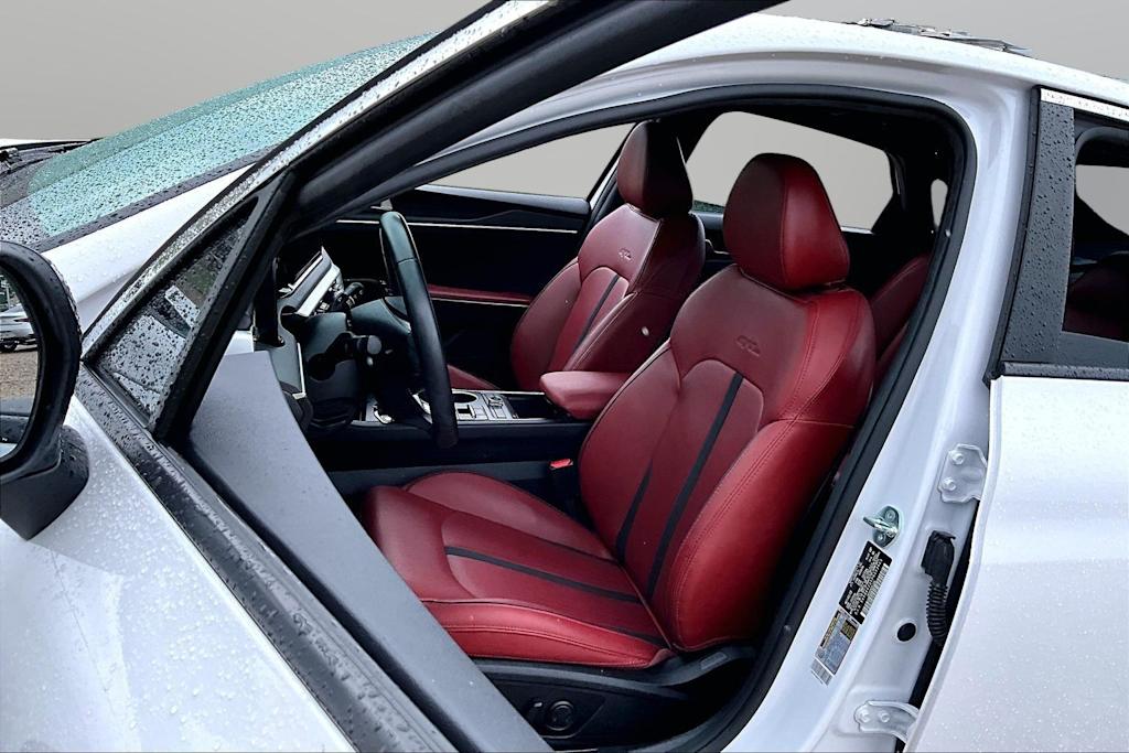 Thumbnail: 2023 Kia K5 - 24
