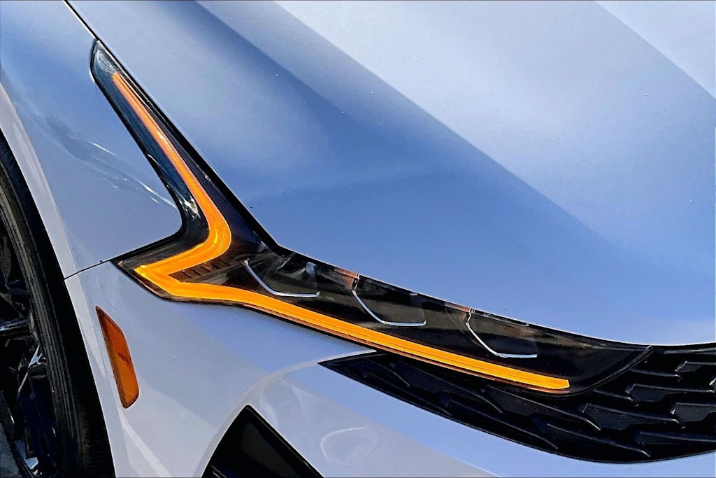 Thumbnail: 2022 Kia K5 - 31