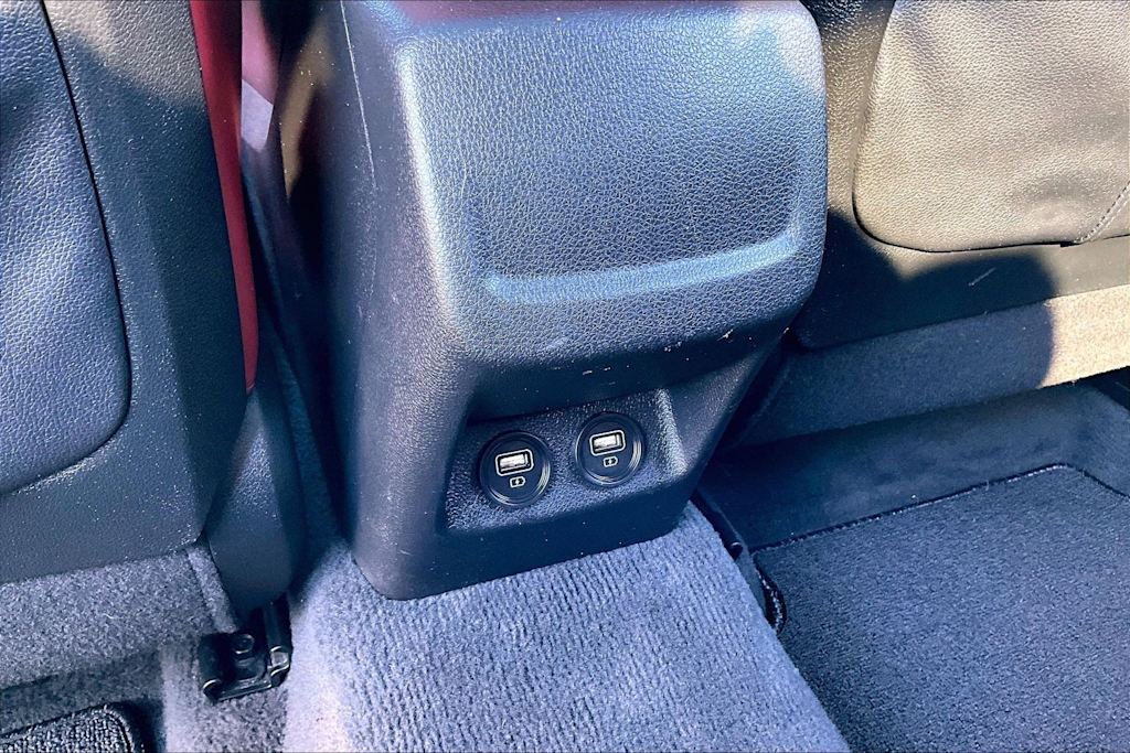 Thumbnail: 2022 Kia K5 - 27