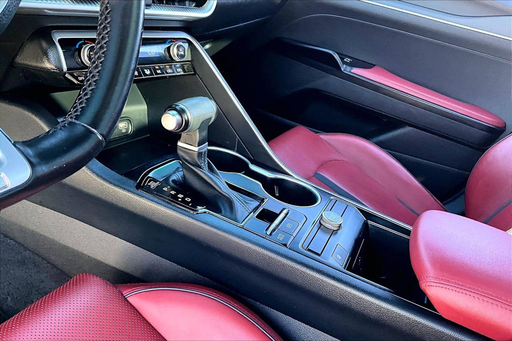 Thumbnail: 2022 Kia K5 - 15