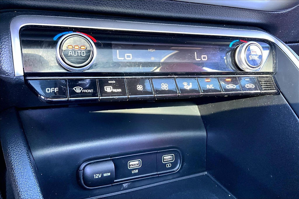 Thumbnail: 2022 Kia K5 - 26