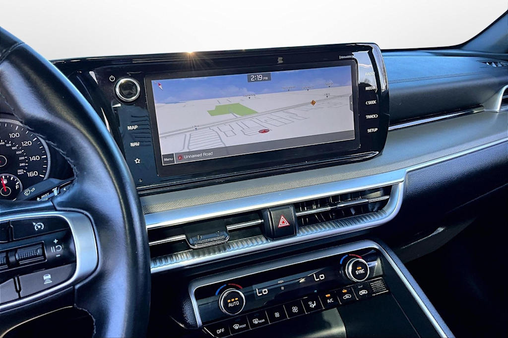 Thumbnail: 2022 Kia K5 - 14