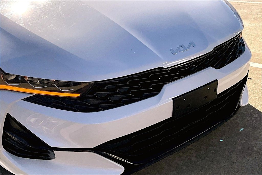 Thumbnail: 2022 Kia K5 - 30