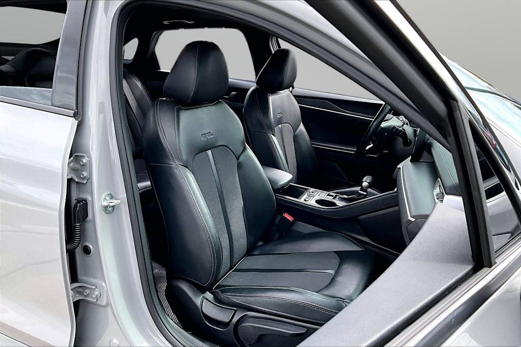 Thumbnail: 2024 Kia K5 - 9