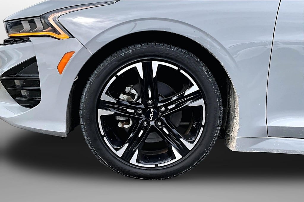 Thumbnail: 2024 Kia K5 - 6