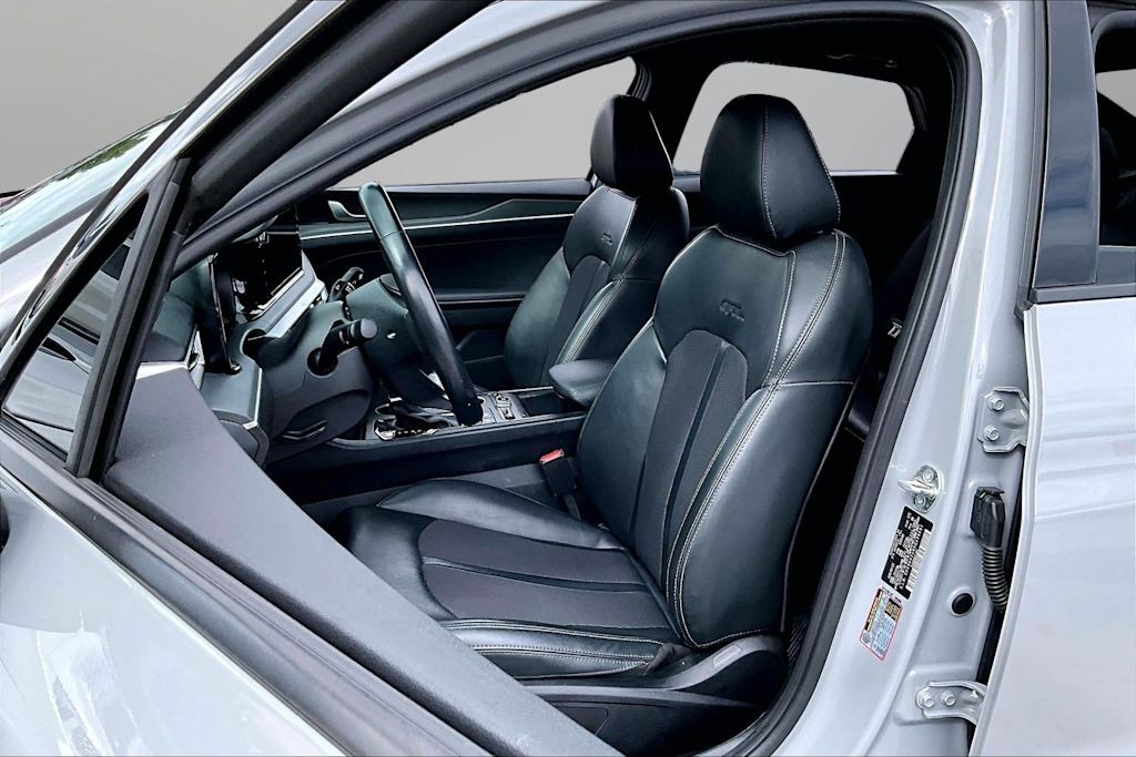 Thumbnail: 2024 Kia K5 - 27