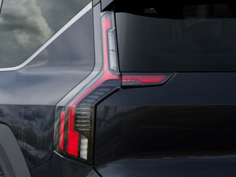 Thumbnail: 2026 Kia EV9 - 7