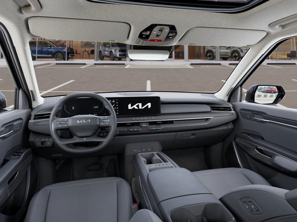 Thumbnail: 2026 Kia EV9 - 2