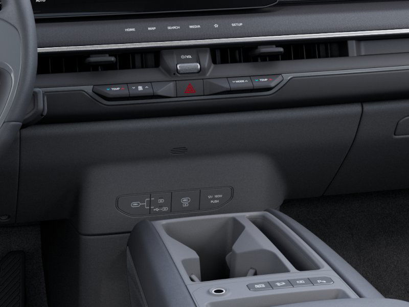 Thumbnail: 2026 Kia EV9 - 24