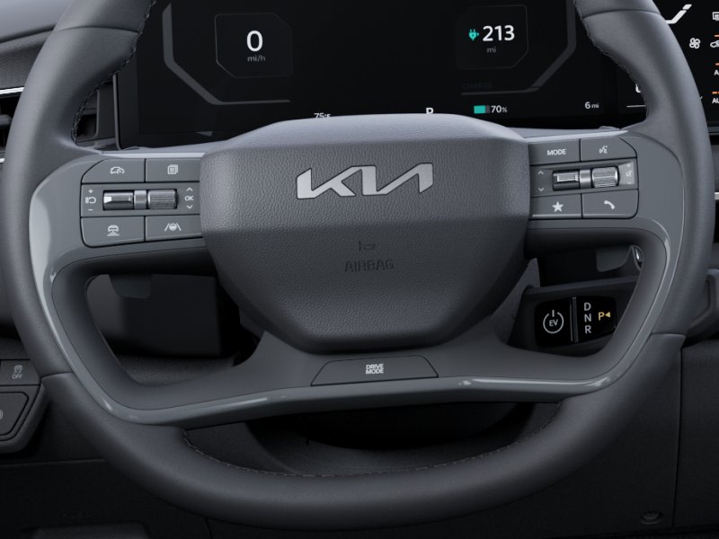 Thumbnail: 2026 Kia EV9 - 23