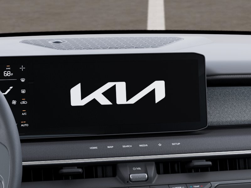 Thumbnail: 2026 Kia EV9 - 10