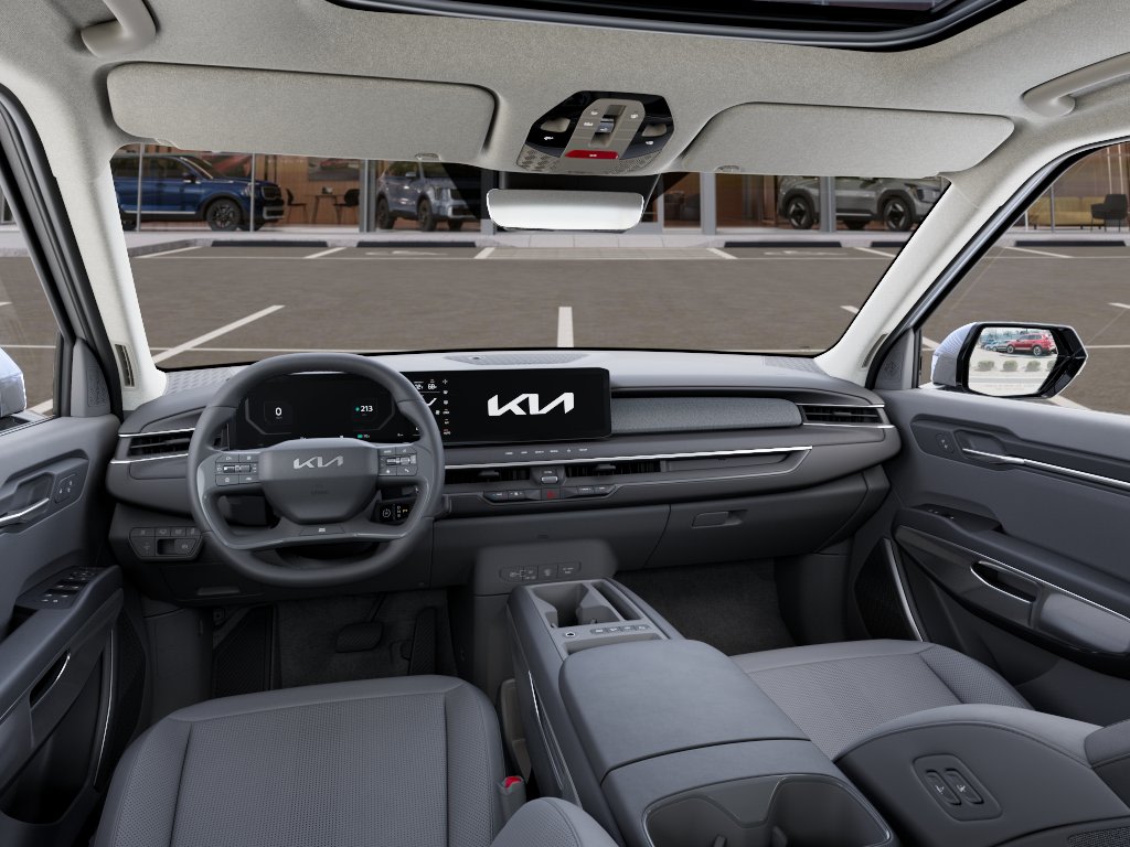 Thumbnail: 2026 Kia EV9 - 2