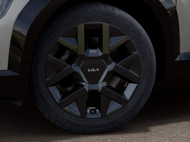 Thumbnail: 2026 Kia EV9 - 7