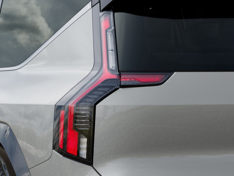 Thumbnail: 2026 Kia EV9 - 18
