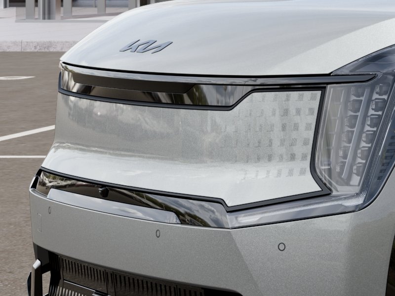 Thumbnail: 2026 Kia EV9 - 19