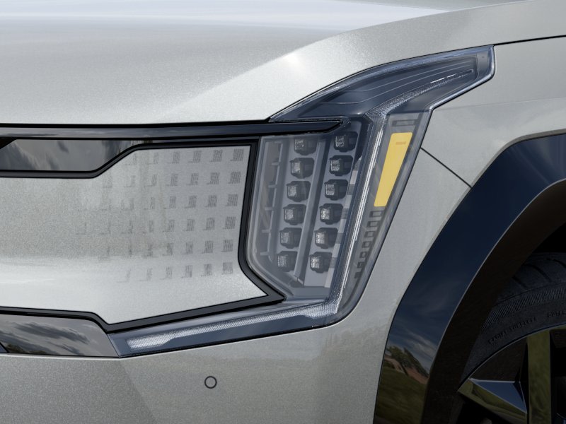 Thumbnail: 2026 Kia EV9 - 17