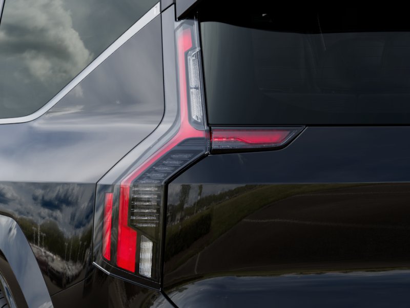Thumbnail: 2026 Kia EV9 - 2