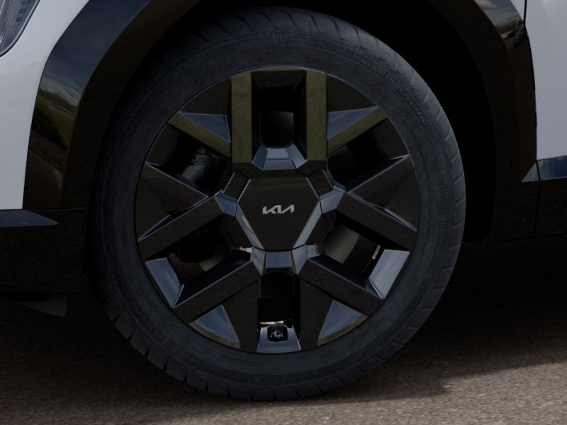 Thumbnail: 2026 Kia EV9 - 7