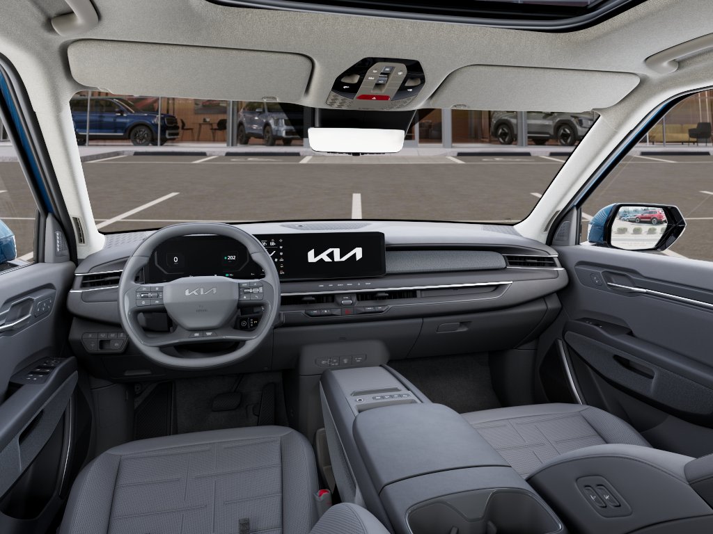 Thumbnail: 2026 Kia EV9 - 2