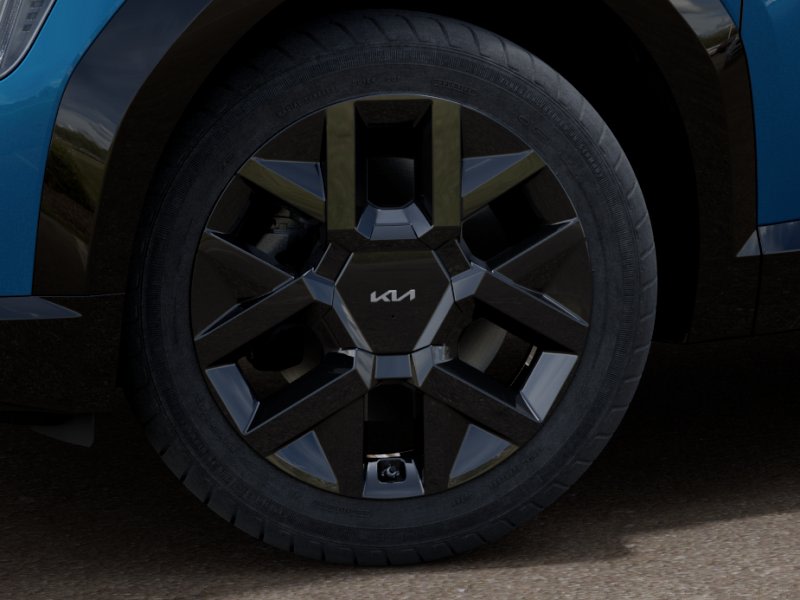 Thumbnail: 2026 Kia EV9 - 7