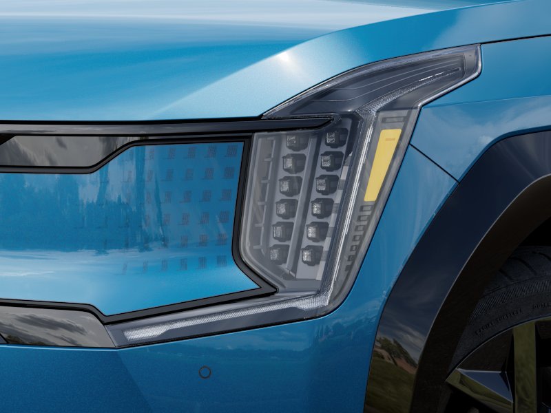 Thumbnail: 2026 Kia EV9 - 18